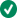 Supported (Green check)