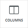 Columns tool icon.