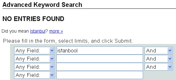 Spell Check Tool