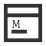 Microform icon.