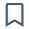 The For Later icon.